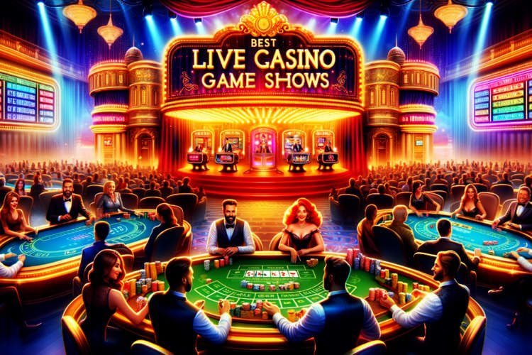 Blackjack Nights